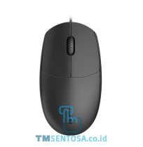 Wired Office Mouse N100